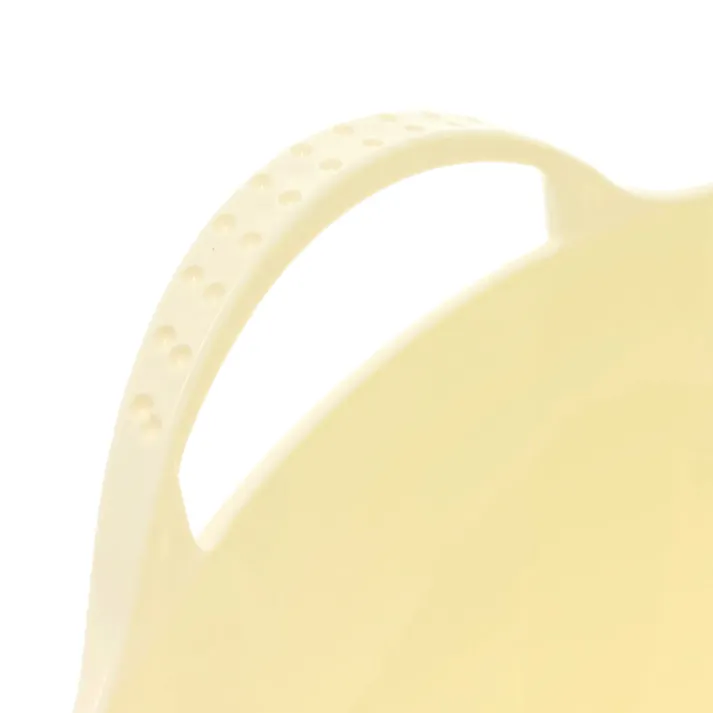 ランドリーバケツ26型 アイボリー RB-26