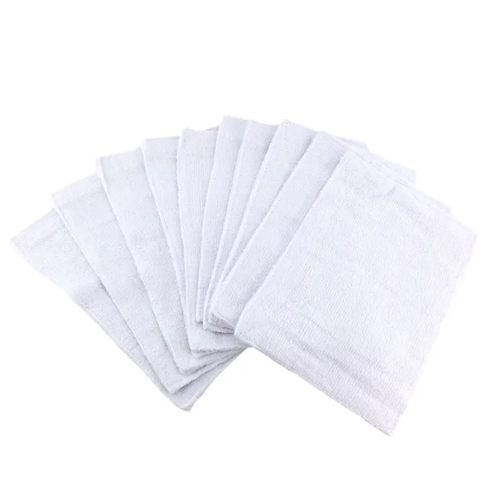 ぞうきん 10枚入 VZ-10