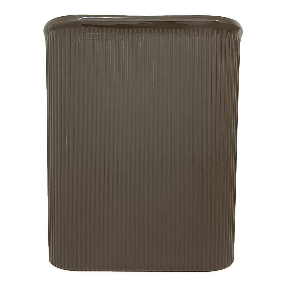 希少 Kartell カルテル ダストボックス ゴミ箱 オーバル 楕円形