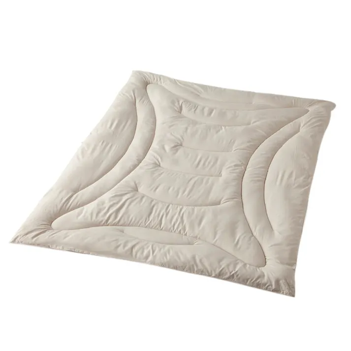 ふっくら中綿掛け布団 セミダブル 170×210cm