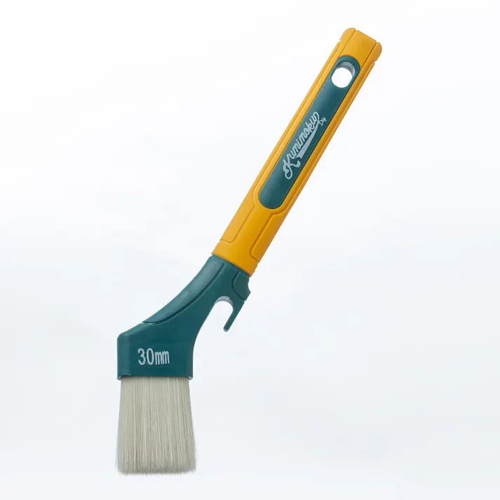 カインズ Kumimoku 水性用刷毛 3cm