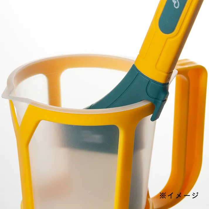 カインズ Kumimoku 水性用刷毛 5cm