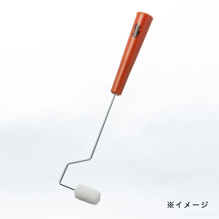 Kumimoku ローラー短毛 3.5cm