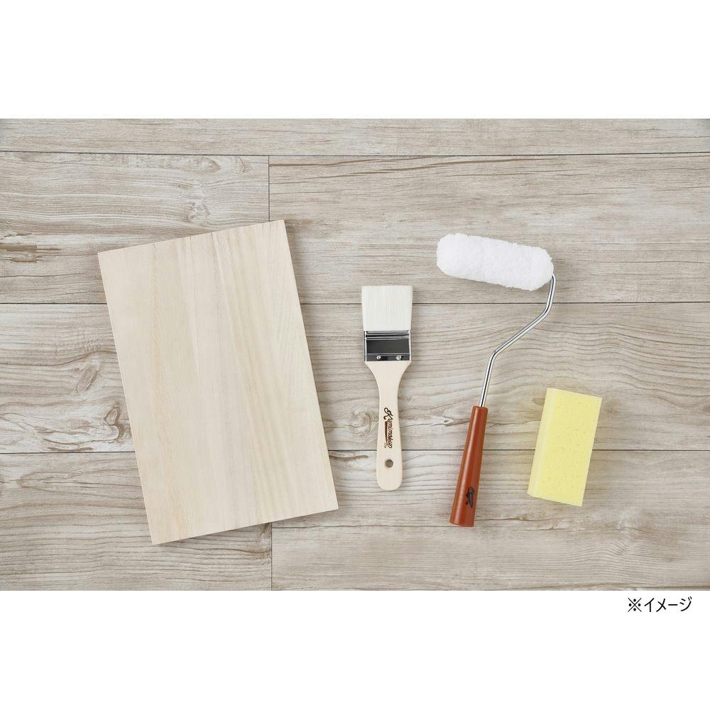 Kumimoku ローラー中毛 8cm | ペンキ（塗料）・塗装用品 通販