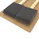 Kumimoku ダメージ塗装用ブラシ 5cm 2本入り