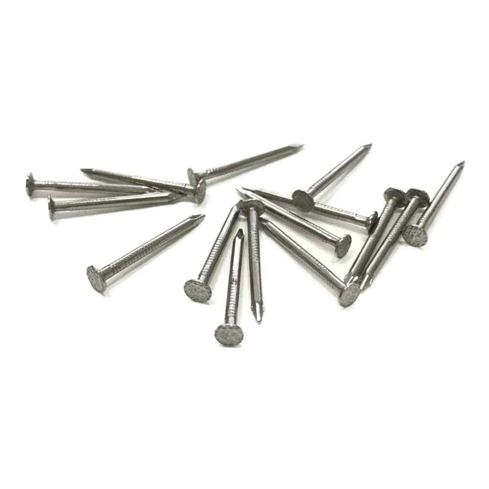 ぐく丸吉 専用にイイネ❌！ カインズ Kumimoku 丸釘 1.5mm×19mm 約100入 | ねじ・くぎ・針金