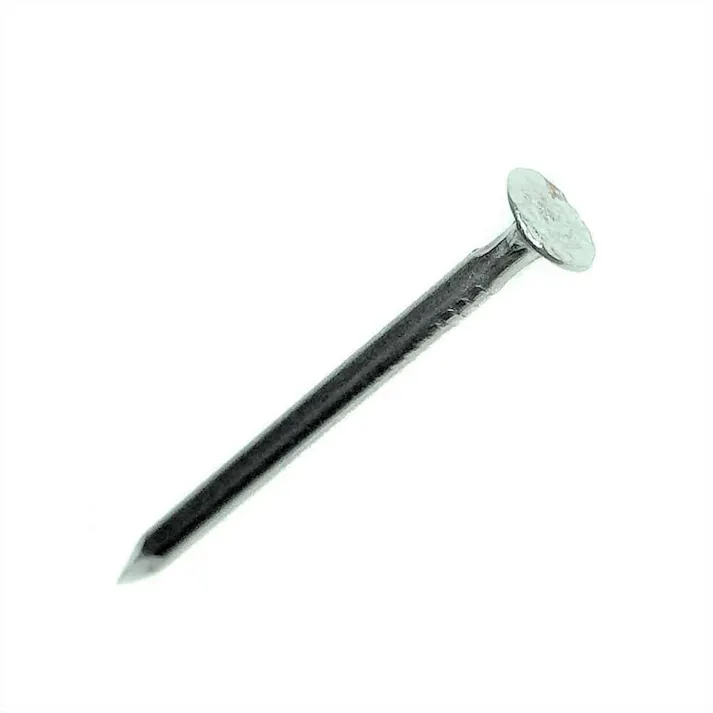 カインズ Kumimoku 丸釘 1.7mm×25mm 約100入