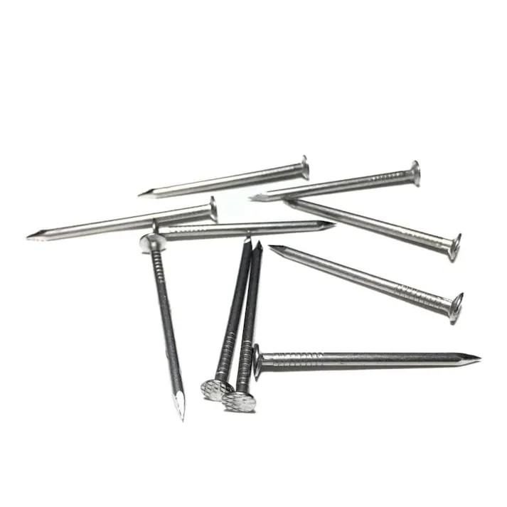 カインズ Kumimoku 丸釘 2.1mm×38mm 約50入