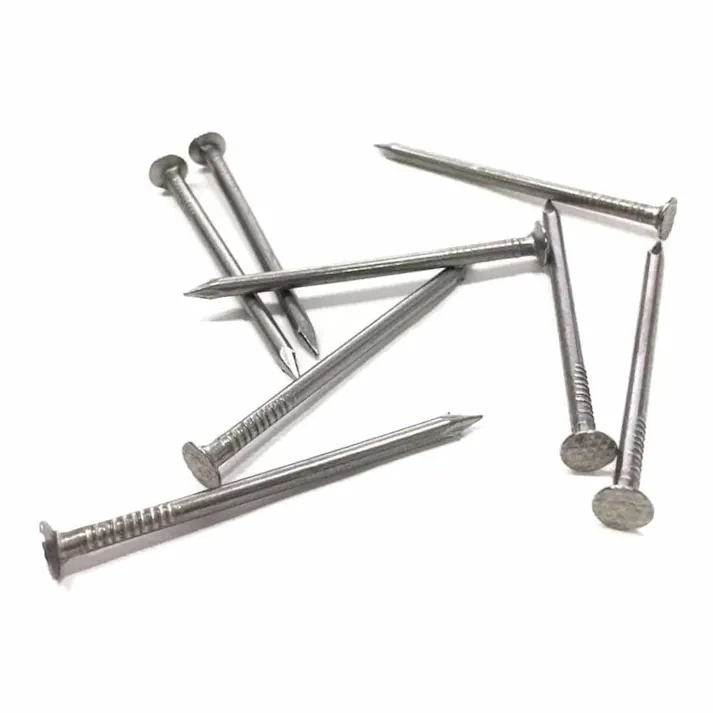 カインズ Kumimoku 丸釘 2.7mm×50mm 約30入