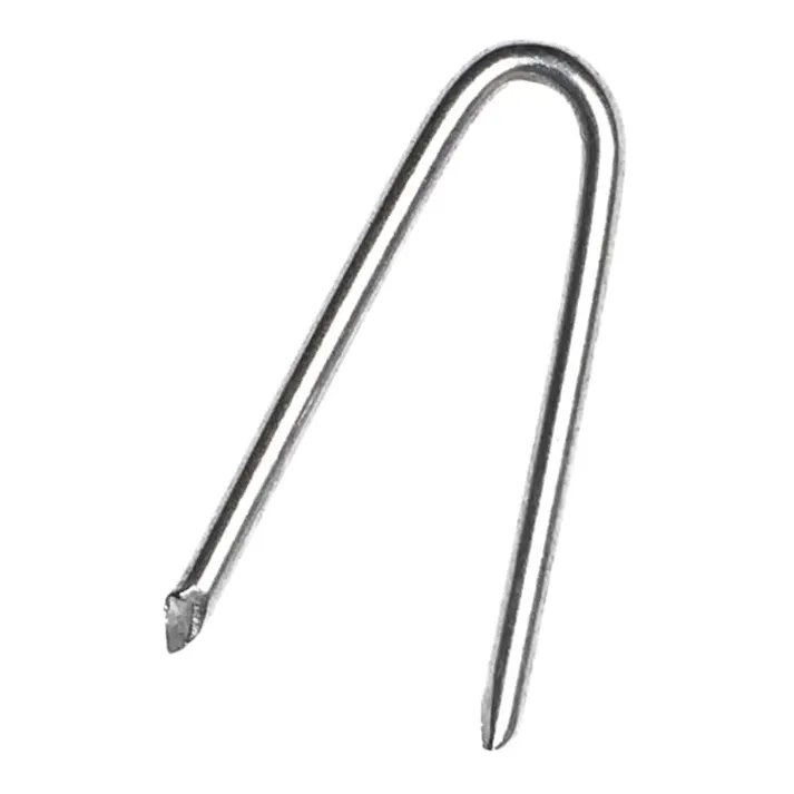 カインズ Kumimoku 又釘 1.7×25mm 約40入