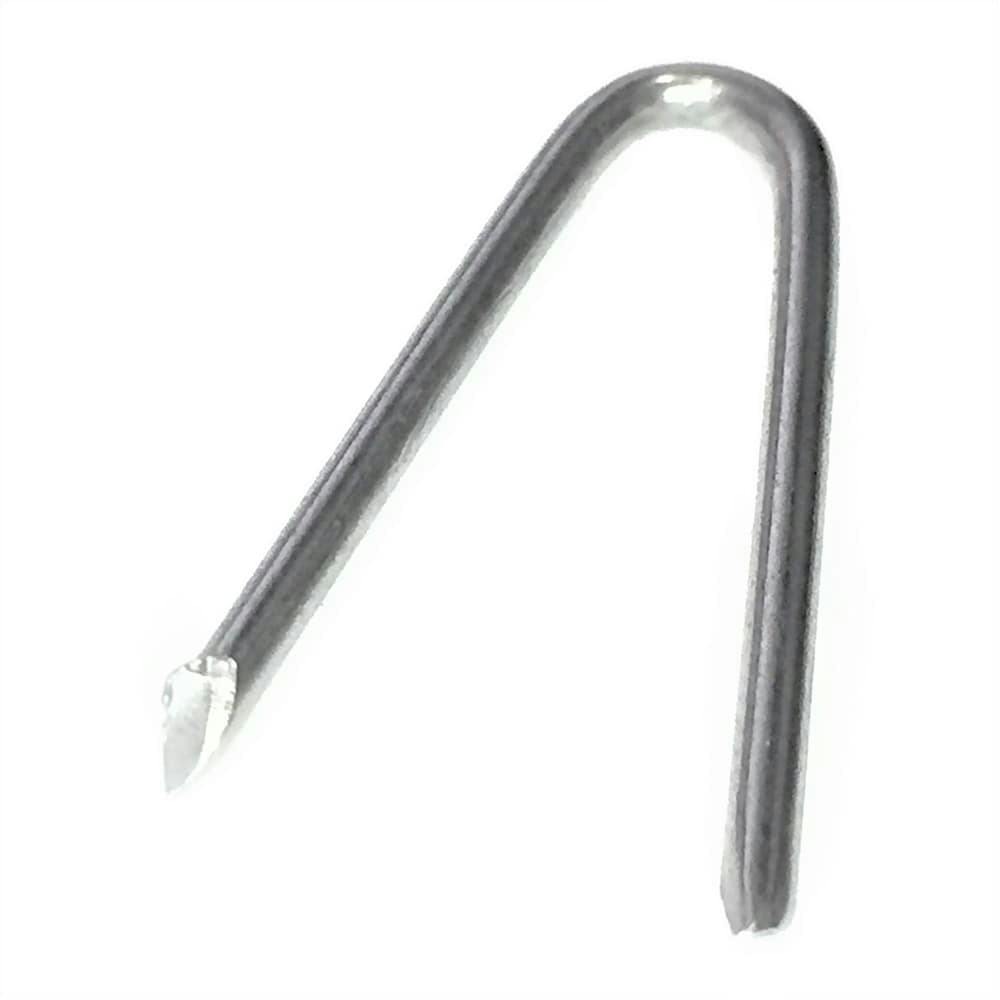 カインズ Kumimoku 又釘 1.7×25mm 約40入 | ねじ・くぎ・針金