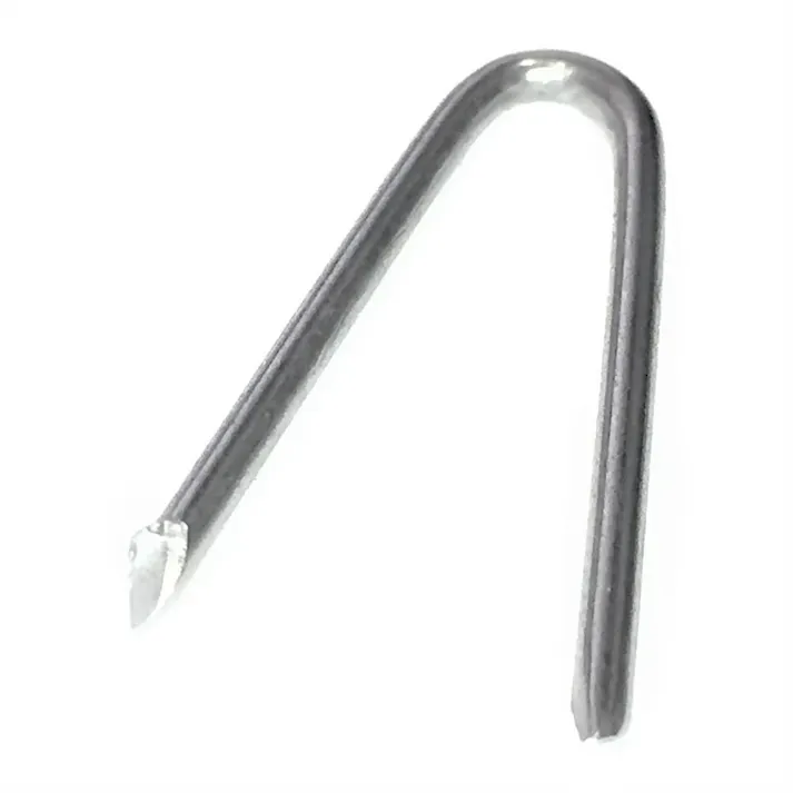 カインズ Kumimoku 又釘 1.7×25mm 約40入