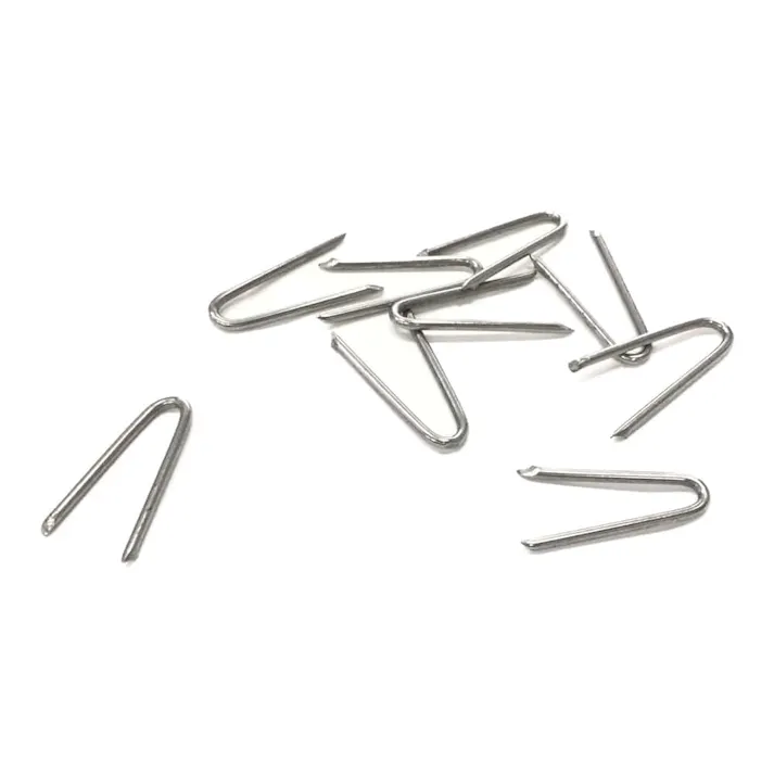 カインズ Kumimoku 又釘 1.7×25mm 約40入