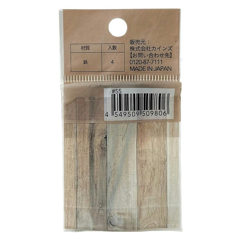 kumi★様。専用です。 カインズ Kumimoku ステンレス釘 1.8mm×32mm 約30入 | ねじ・くぎ