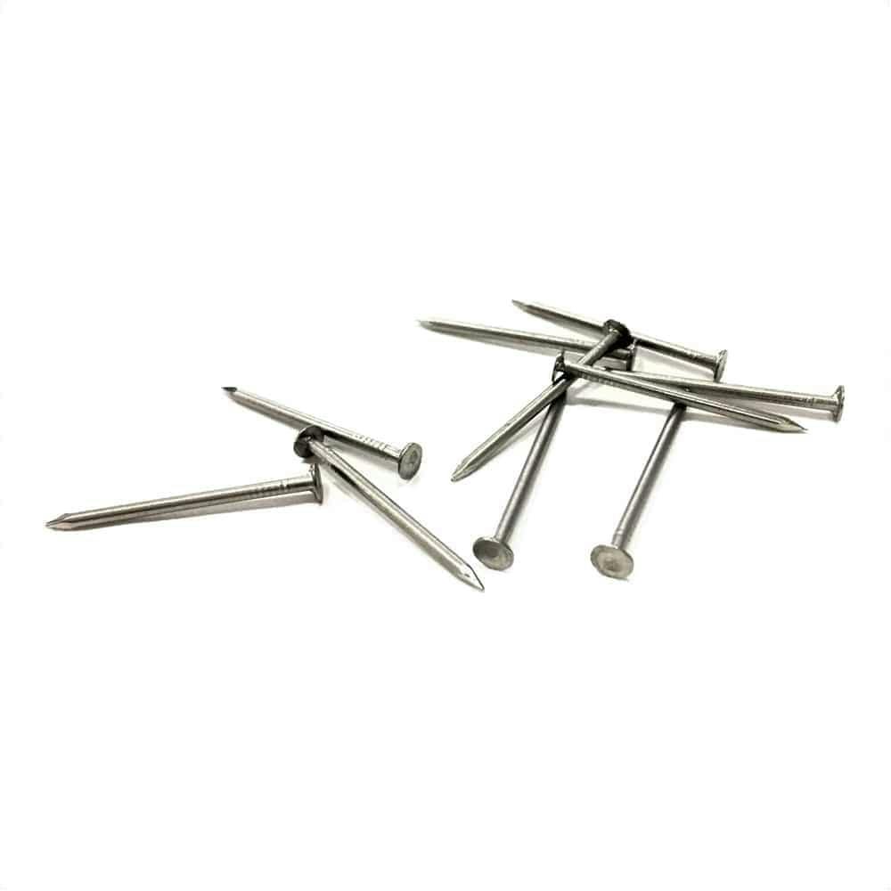 kumi★様。専用です。 カインズ Kumimoku ステンレス釘 1.8mm×32mm 約30入 | ねじ・くぎ