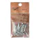 Kumimoku 木ネジ 皿頭 3.1mm×20mm 16入(販売終了)