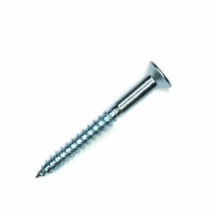 カインズ Kumimoku 木ネジ 皿頭 3.8mm×38mm 10入