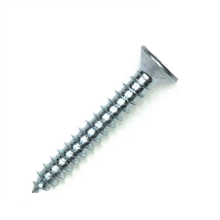 Kumimoku タッピング 皿頭 3.5mm×25mm 6本入(販売終了)