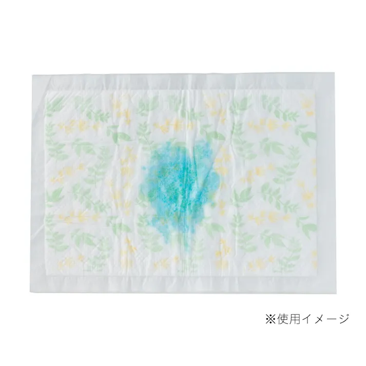 Pet’sOne リビングペットシーツ ワイドサイズ 44枚(販売終了)