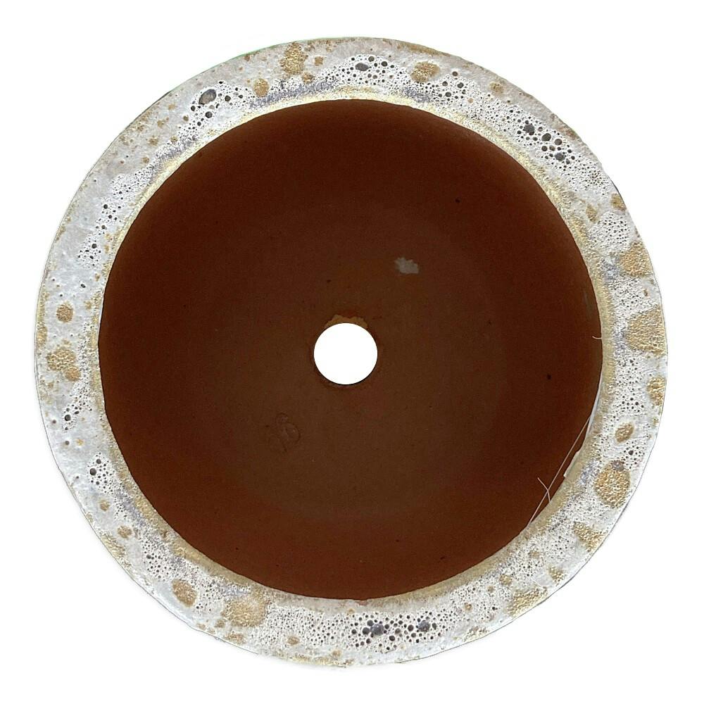 カインズ テラコッタ クレーターポット S | 鉢・プランター