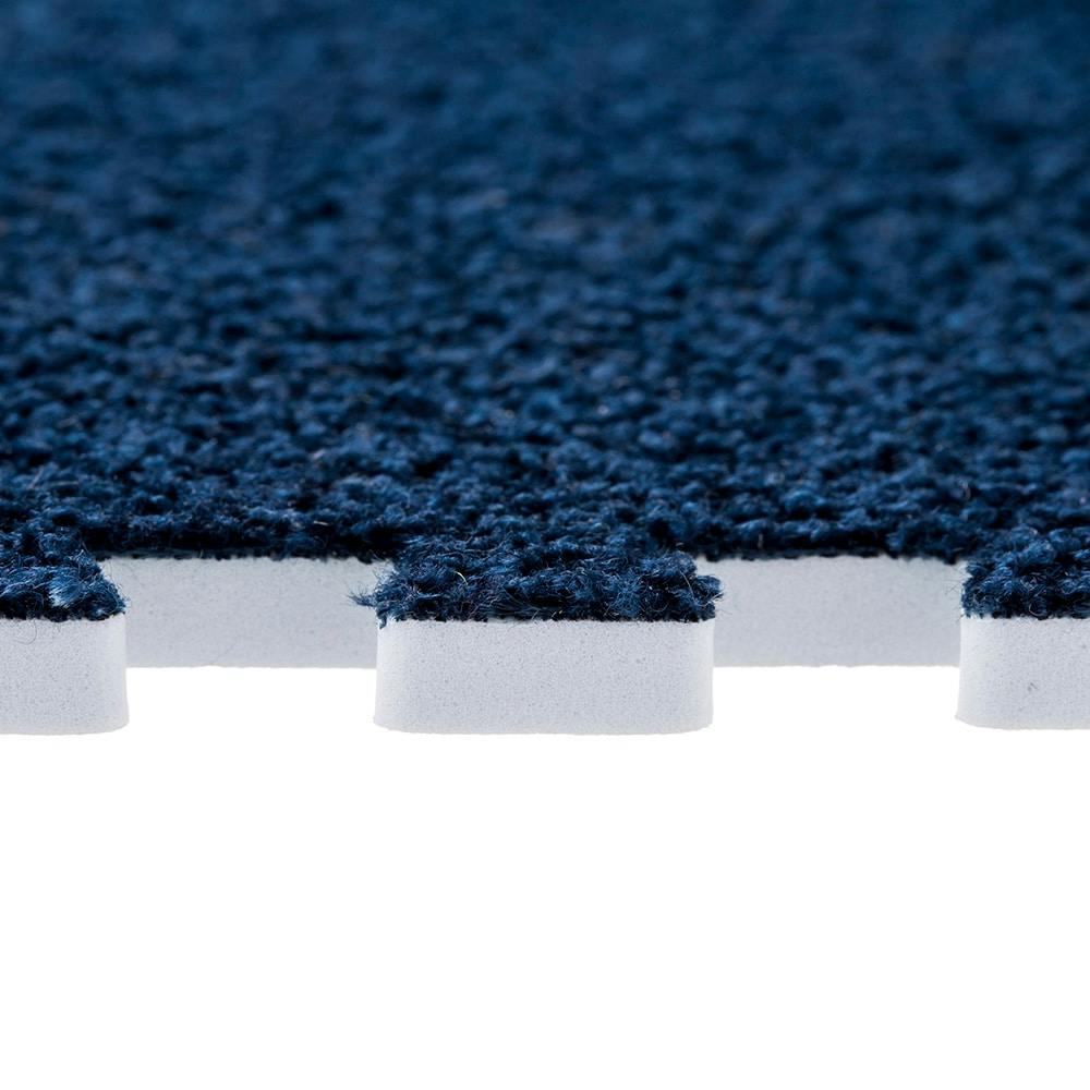 制菌防臭やわらかジョイントマット9枚＆petNV(販売終了) | ラグ