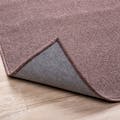 汚れに強い防ダニ平織りカーペット ブラン 4.5畳(販売終了)