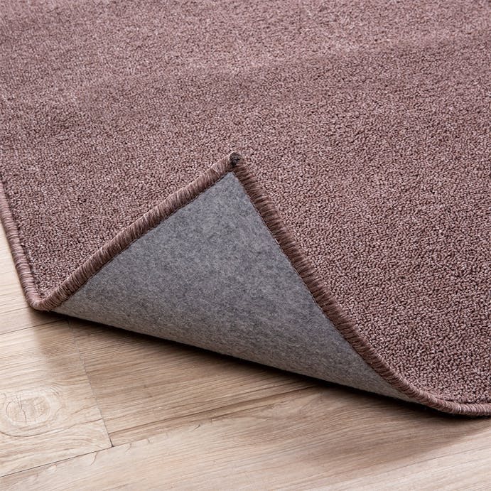 汚れに強い防ダニ平織りカーペット ブラン 8畳(販売終了)