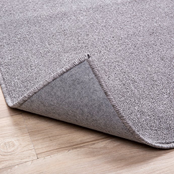 汚れに強い防ダニ平織りカーペット グリース 3畳(販売終了)