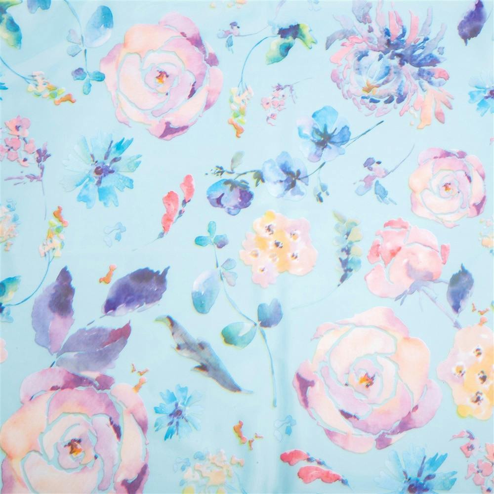 テーブルクロス フラワー 120×150(販売終了) | インテリア雑貨・生活