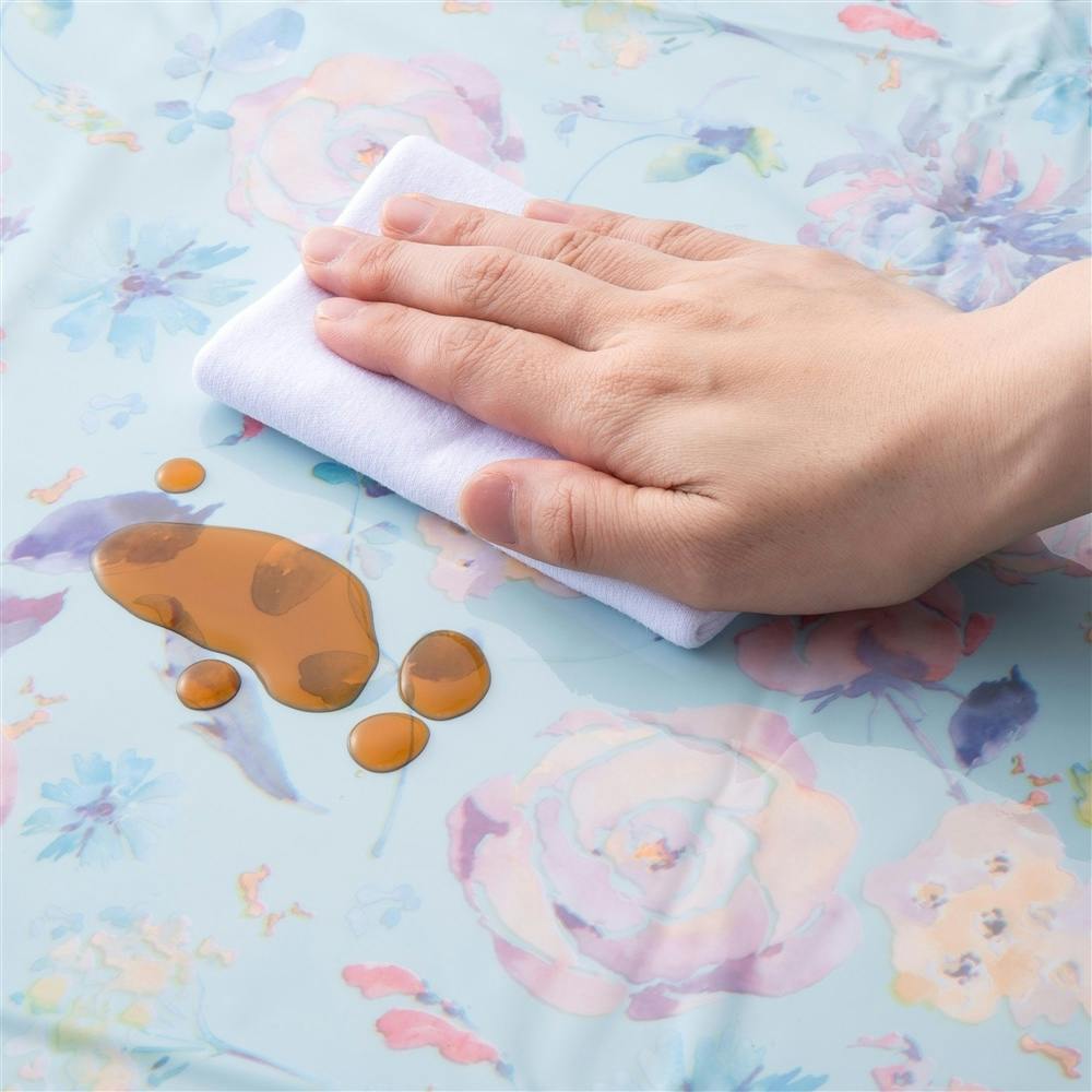 テーブルクロス フラワー 120×150(販売終了) | インテリア雑貨・生活