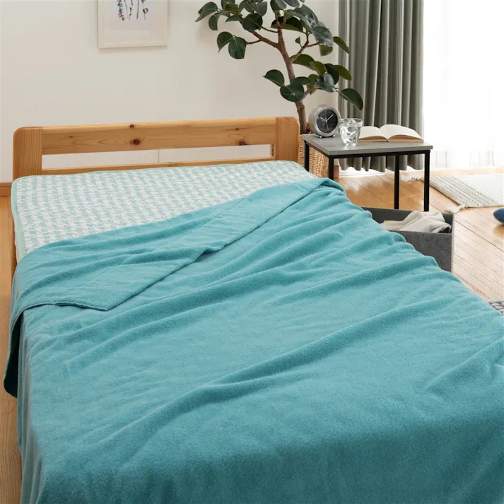SやわらかタオルケットTBL140×190(販売終了)