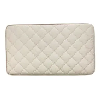 ふんわり3層ロングフロアクッション 中材 ベージュ 65×115cm