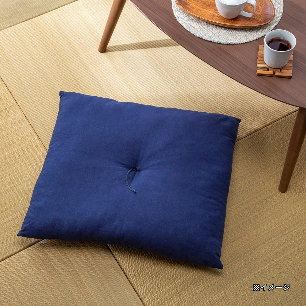 座布団 杏 55×59NV(販売終了) | 座布団・座布団カバー 通販 座布団 杏 55×59NV(販売終了) | 座布団・座布団カバー 通販