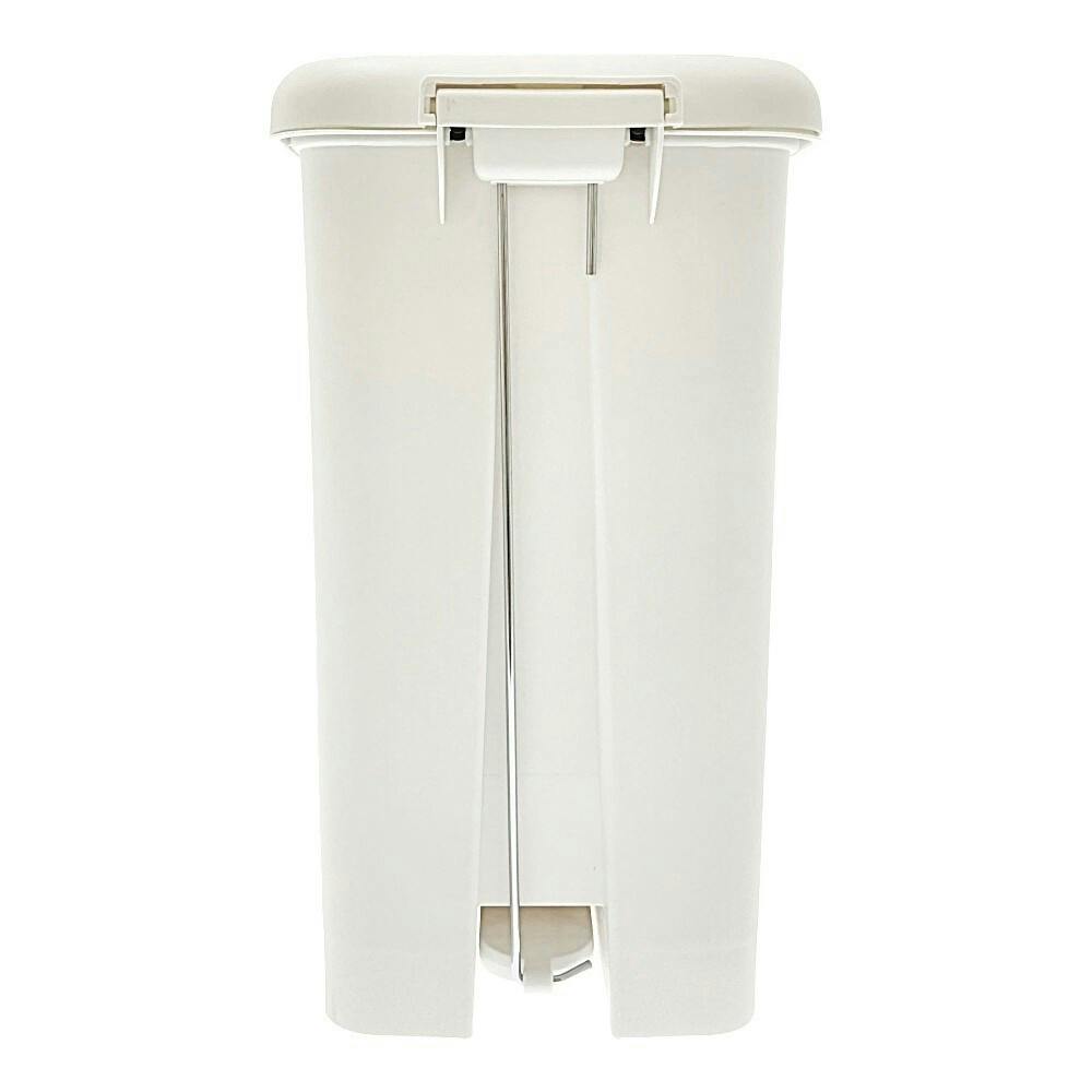 【新品】 アンティーク 調 ダストボックス　15Lペール付　アウトレット 新品】 アンティーク 調 ダストボックス 15Lペール付 アウトレット