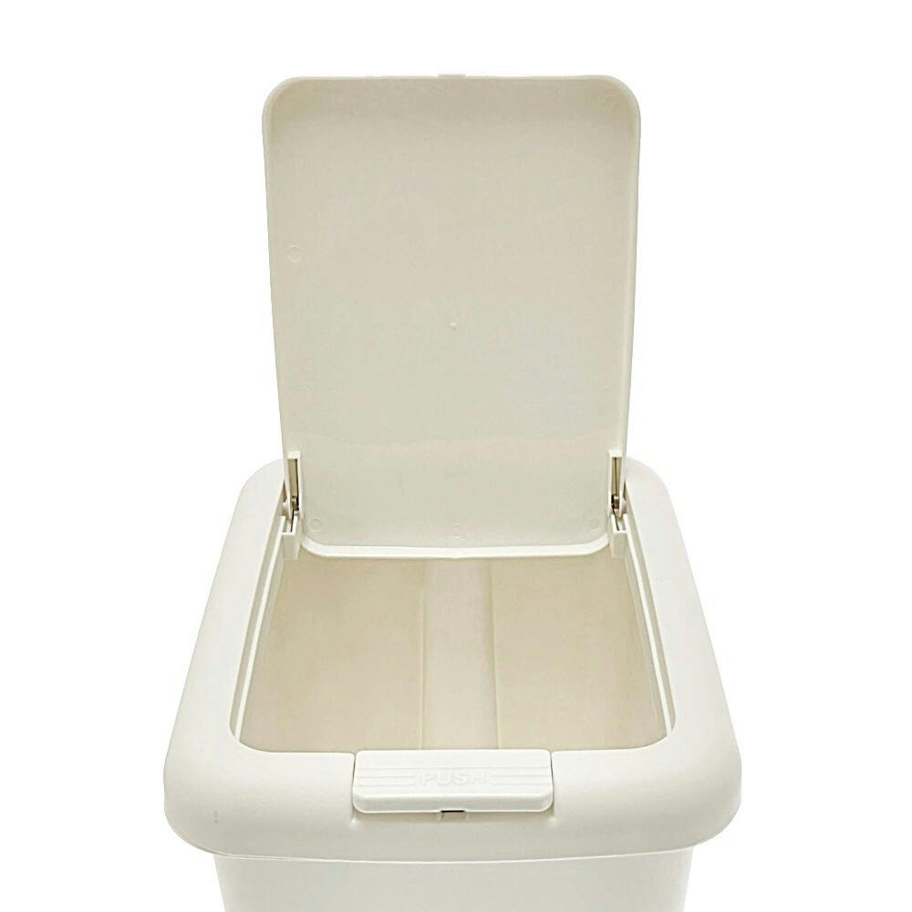 【新品】 アンティーク 調 ダストボックス　15Lペール付　アウトレット 新品】 アンティーク 調 ダストボックス 15Lペール付 アウトレット