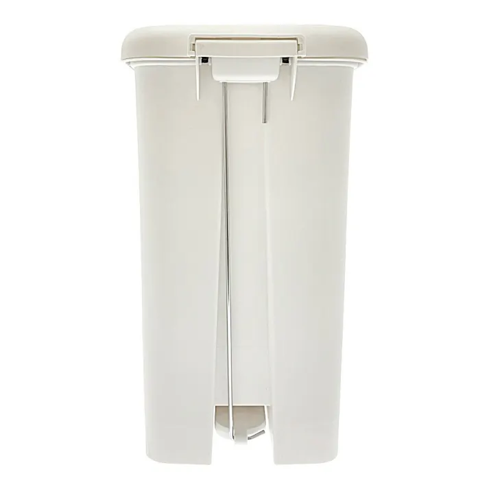 ペダル・プッシュペール ホワイト 10L