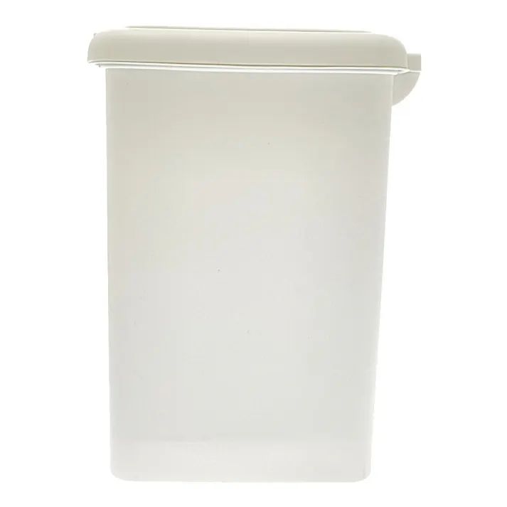 ペダル・プッシュペール ホワイト 10L