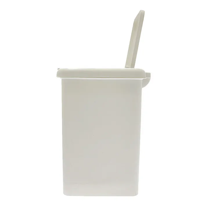 ペダル・プッシュペール ホワイト 10L