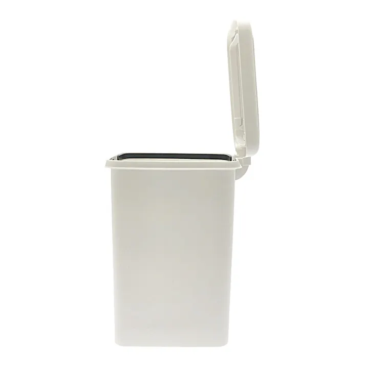 ペダル・プッシュペール ホワイト 10L