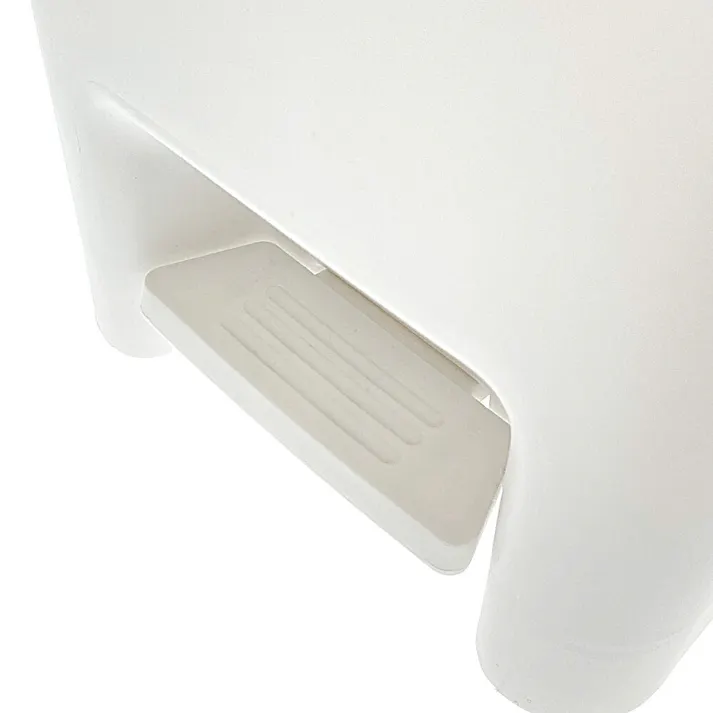 ペダル・プッシュペール ホワイト 10L