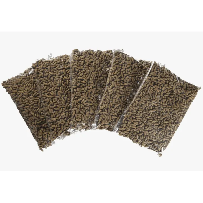 Pet’sOne ラビットフード チモシー シニア 2.2kg(販売終了)