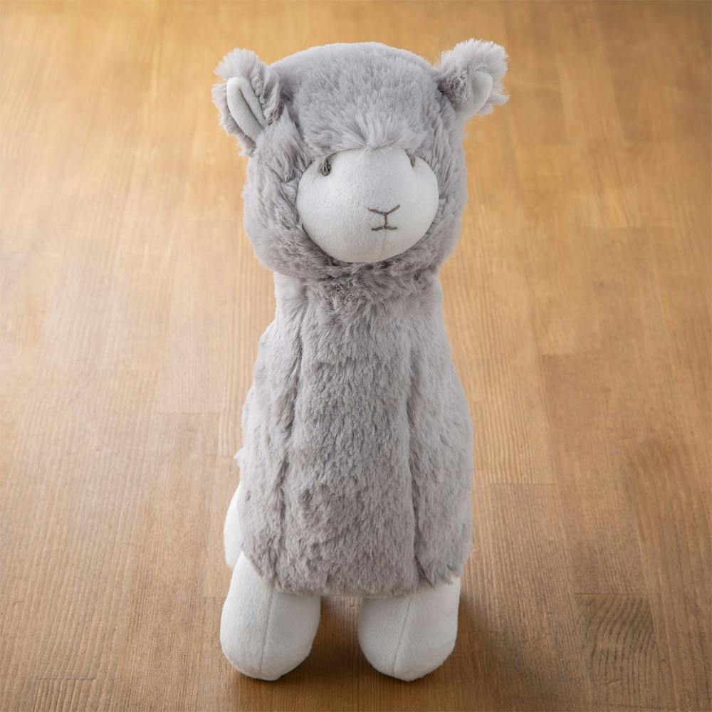 アルパカ ぬいぐるみ 2個セット 5%OFF アルパカ ぬいぐるみ 服 セット 人形 キュート販売 CUTE