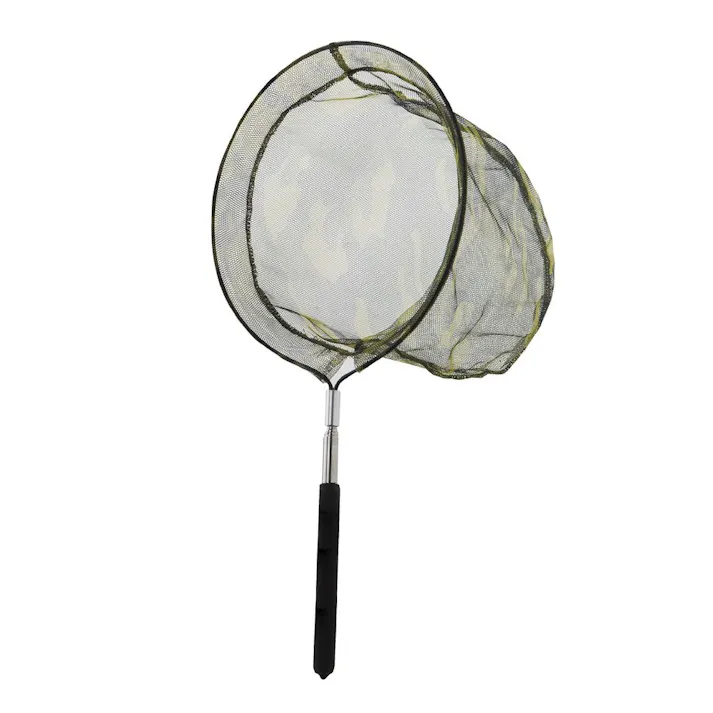 のびーるネット カモフラージュ N-01(販売終了)