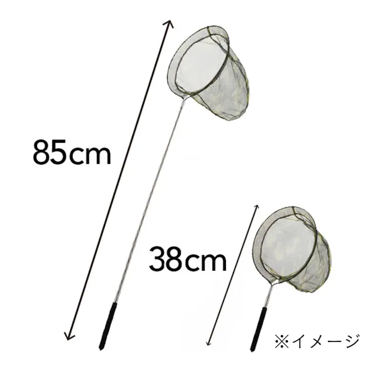 のびーるネット カモフラージュ N-01(販売終了)