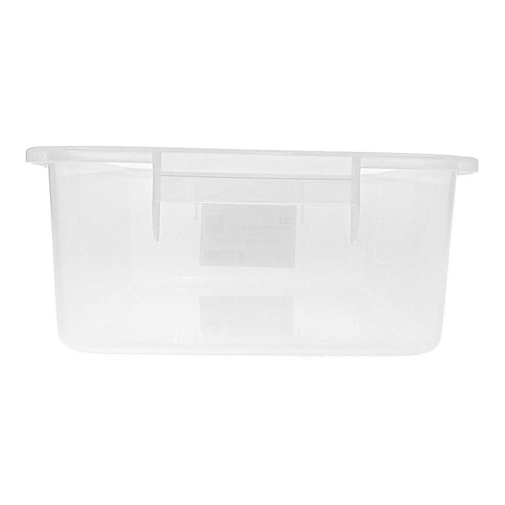 抗菌4面ロック式 保存容器 4.3L | 保存容器 通販 | ホームセンターの