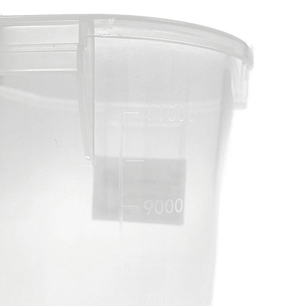 抗菌4面ロック式 保存容器 12.5L | 保存容器 通販 | ホームセンターの