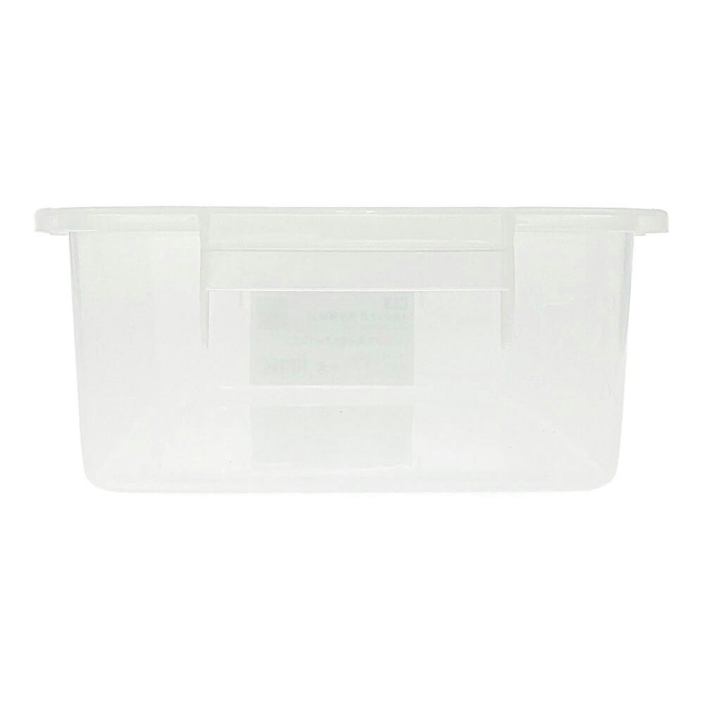 保存容器4個 抗菌4面ロック式 保存容器 11L | 保存容器 通販 | ホームセンターの