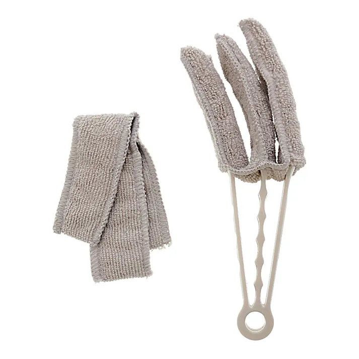 ブラインドクリーナー スペア付き BC-22