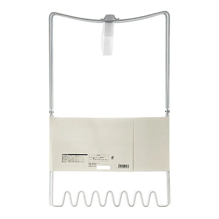 分別できるゴミ袋スタンド