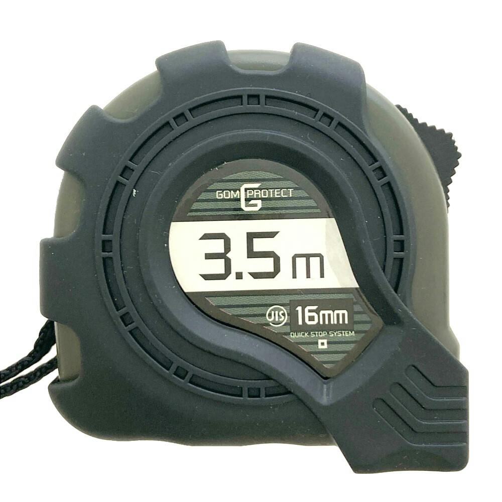 こんぺい コンベックス フィットギア極立25－7．0m JIS | コンベックス